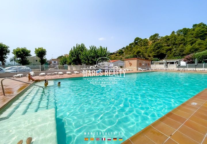 Villa i Malgrat De Mar, Barcelona, Malgrat De Mar - € 120.000 | Ref: MAR-BNG0002 - foto 1