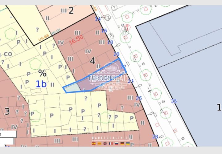 Terra a Mataro, Barcelona, Mataro - € 239.000 | Ref: MAR-PAR0016 - foto 1
