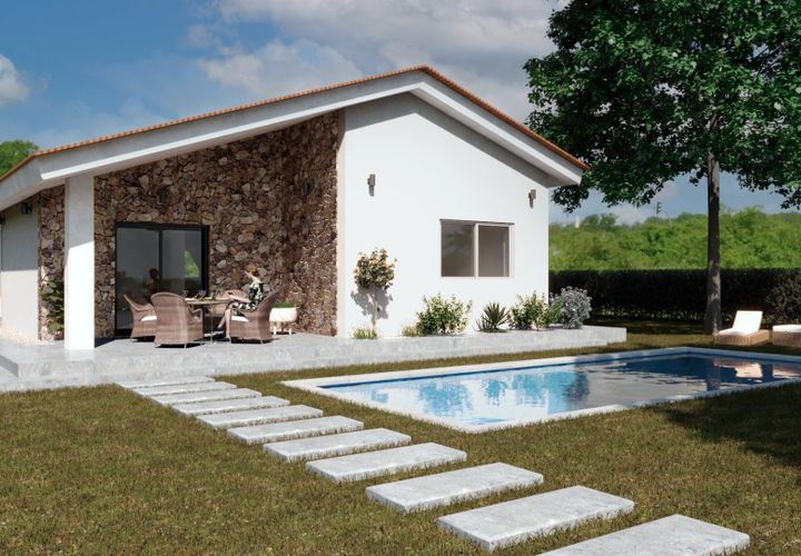 Villa i Moratalla, Murcia, Moratalla - € 289.000 | Ref: SDP04589PC/3696 - foto 1