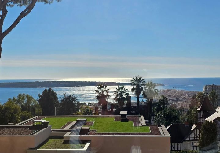 Lejlighed i Cannes, Alpes-Maritimes, Cannes - € 2.395.000 | Ref: HH-15494876 - foto 1
