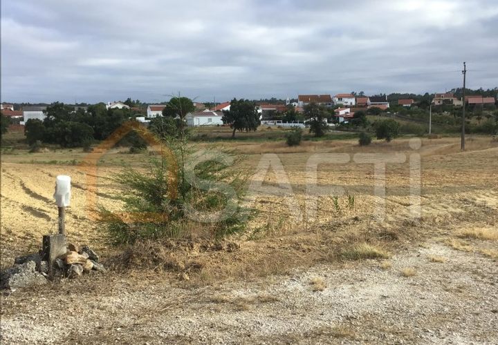 Helårsgrund i Tomar, Santarem, Tomar - € 19.900 | Ref: SAFTI:005711 - foto 1