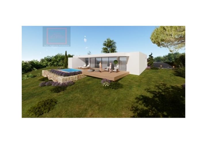 Villa a Alcobaca, Leiria, Alcobaca - € 2.000/mes | Ref: SCL105 - foto 1