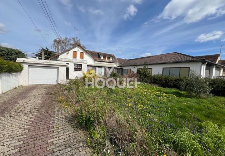Villa i Margny-les-Compiegne, Oise, Margny-les-Compiegne - € 259.000 | Ref: 9529 - foto 1