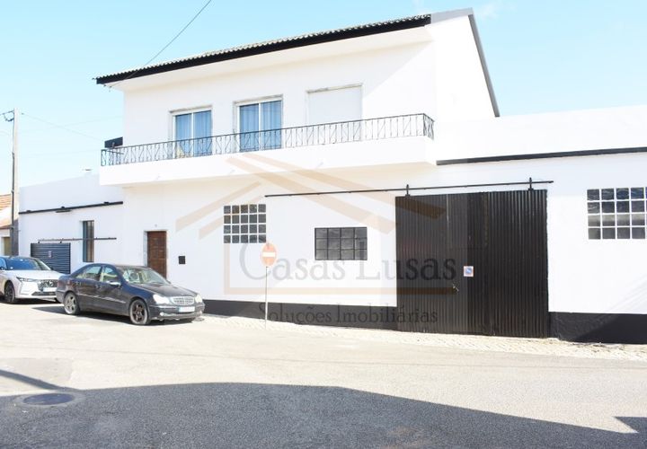 Villa i Cadaval, Lisbon, Cadaval - € 318.450 | Ref: CL24054 - foto 1