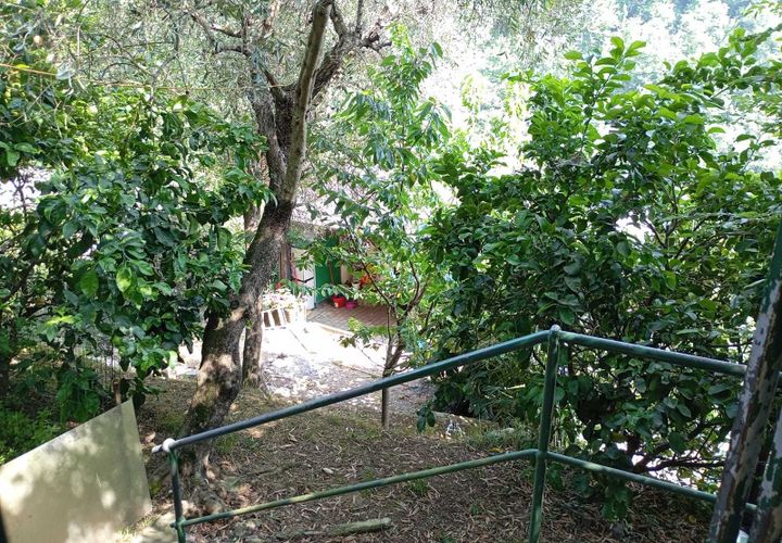 Villa i Rapallo, Genoa, Rapallo - € 185.000 | Ref: 22736 - foto 1