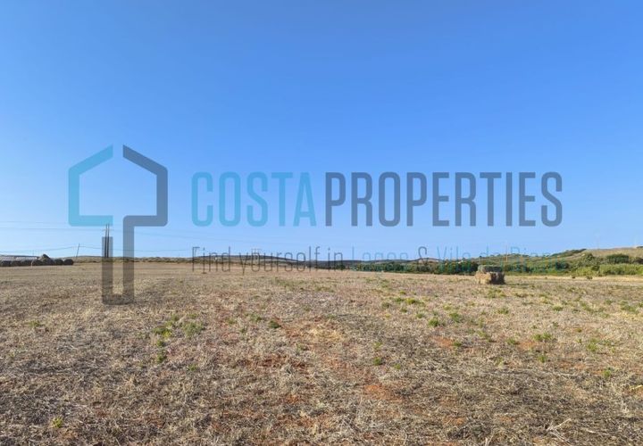 Helårsgrund i Sagres, Faro, Sagres - € 58.500 | Ref: CP-T2441 - foto 1