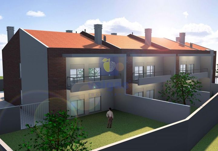 Terra a Batalha, Leiria, Batalha - € 87.500 | Ref: LIZ-210251 - foto 1