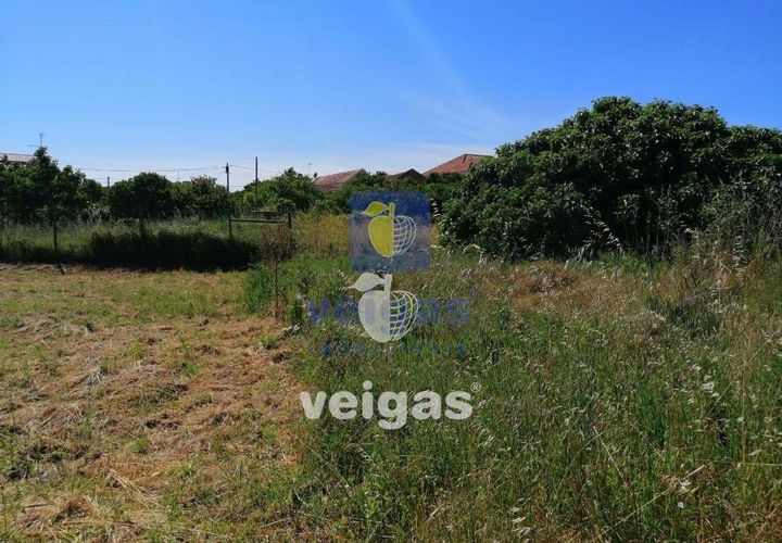 Helårsgrund i Parceiros e Azoia, Leiria, Parceiros e Azoia - € 60.000 | Ref: LIZ-214929 - foto 1