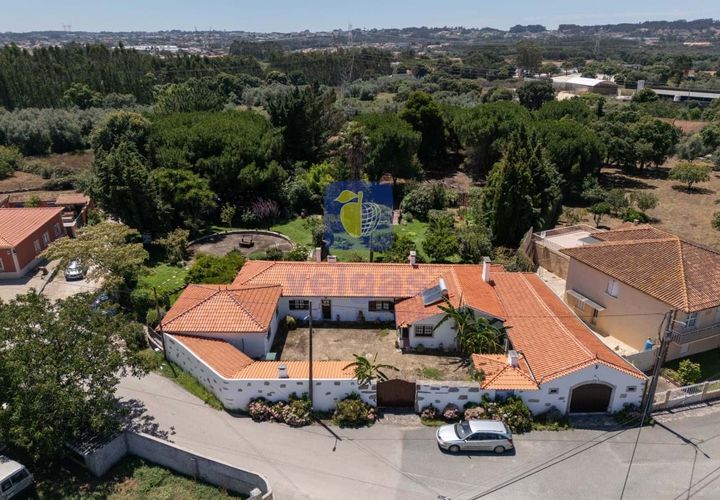 Villa i Alcobaca, Leiria, Alcobaca - € 750.000 | Ref: LIZ-216520 - foto 1