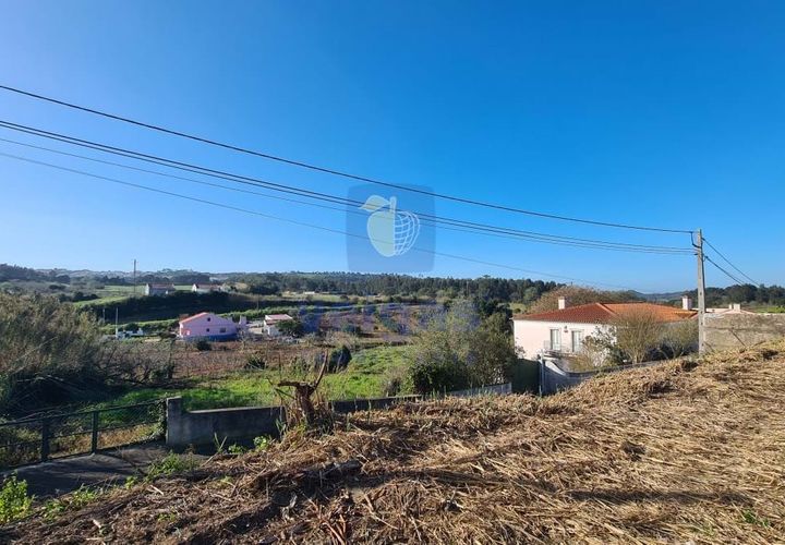 Helårsgrund i Obidos, Leiria, Obidos - € 90.000 | Ref: CAL-205098 - foto 1