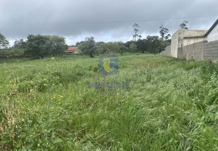 Helårsgrund i Alcobaca, Leiria, Alcobaca - € 31.000 | Ref: CAL-215859 - foto 1