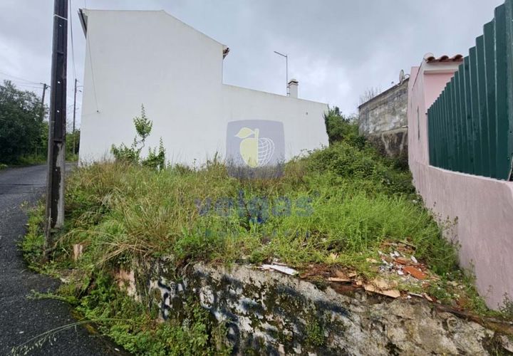 Helårsgrund i Cadaval, Lisbon, Cadaval - € 17.500 | Ref: CAL-215871 - foto 1