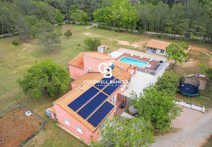 Villa a Callas, Var, Callas - € 1.000.000 | Ref: 85152600 - foto 1