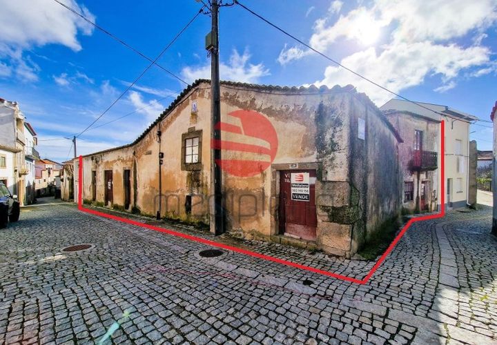 Villa i Meda, Guarda, Meda - € 65.000 | Ref: 438/MDA - foto 1