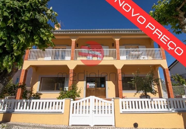 Villa a Meda, Guarda, Meda - € 270.000 | Ref: 452/MDA - foto 1