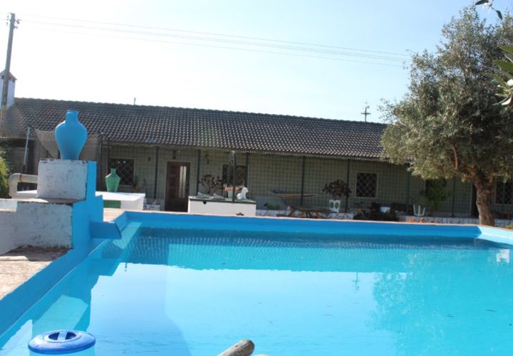 Farm i Estremoz, Evora, Estremoz - € 295.000 | Ref: ALT003/018/2023 - foto 1
