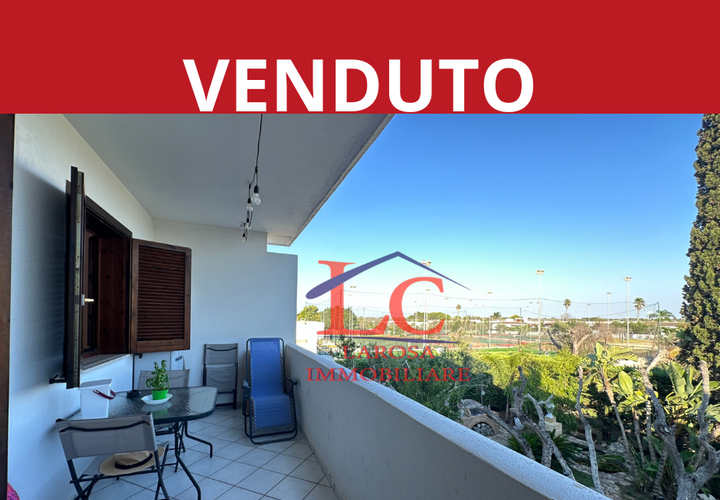 Lejlighed i Melendugno, Lecce, Melendugno - € 75.000 | Ref: cod.010 - foto 1