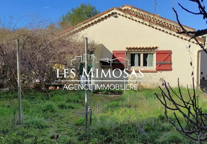 Villa i Saint-Raphaël, Var, Saint-Raphaël - € 490.000 | Ref: 7097 - foto 1