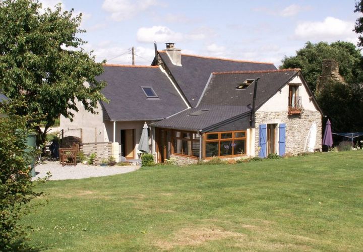 Villa i Hellean, Morbihan, Hellean - € 315.500 | Ref: 11685j - foto 1