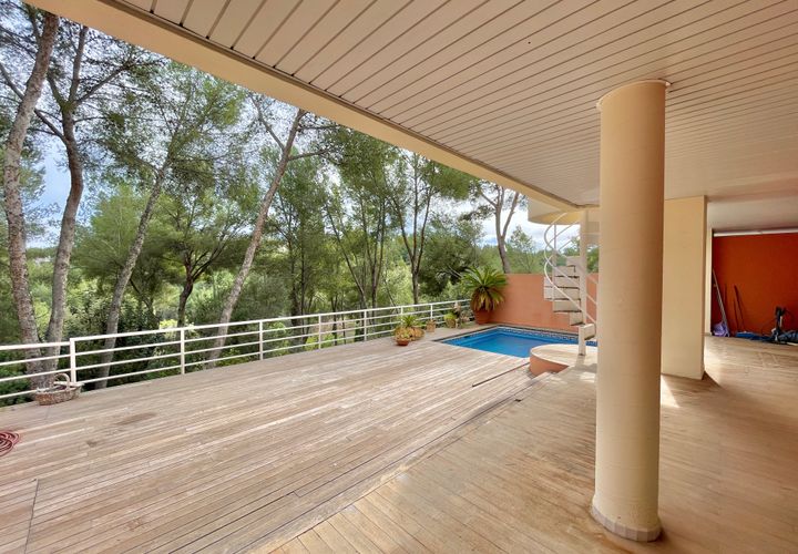 Leilighet i Bendinat, Mallorca, Bendinat - € 1 875 000 | Ref: 76498 - foto 1