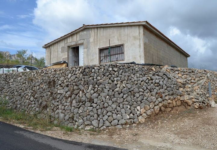 Terra a Beniarda, Alicante, Beniarda - € 122.000 | Ref: 6421 - foto 1