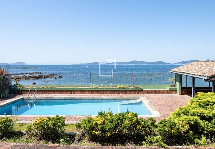 Villa i Canido, Pontevedra, Canido - € 2 250 000 | Ref: VIG50964 - foto 1