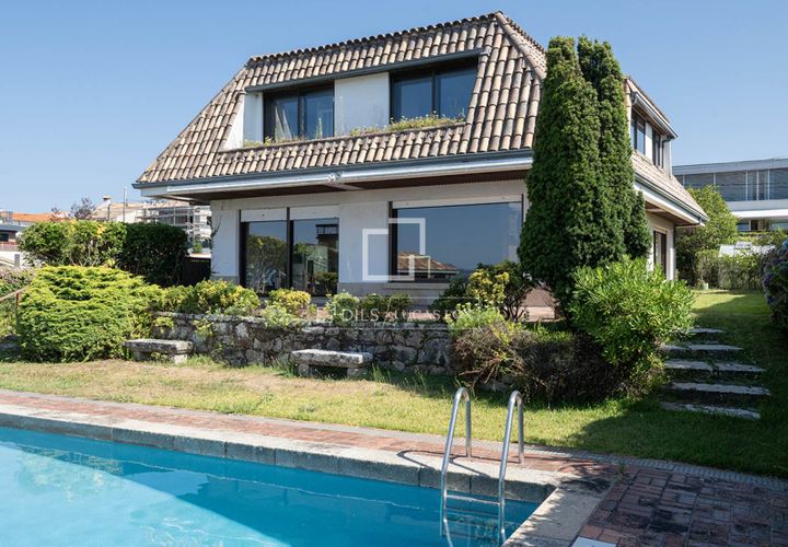 Villa i Canido, Pontevedra, Canido - € 2.250.000 | Ref: VIG50964 - foto 1
