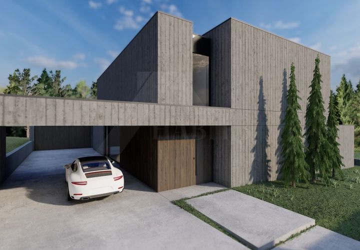 Helårsgrund i Ponte de Lima, Viana do Castelo, Ponte de Lima - € 108.000 | Ref: MDS4073 - foto 1