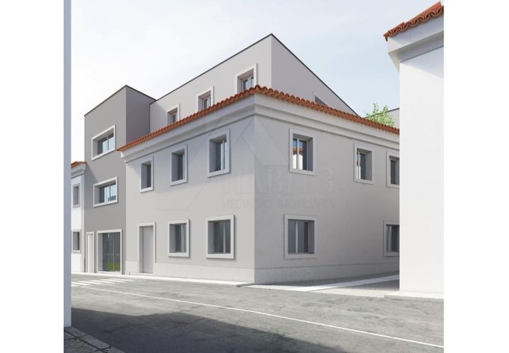 Lejlighed i Braga, Braga, Braga - € 250.000 | Ref: MDS4054_D - foto 1