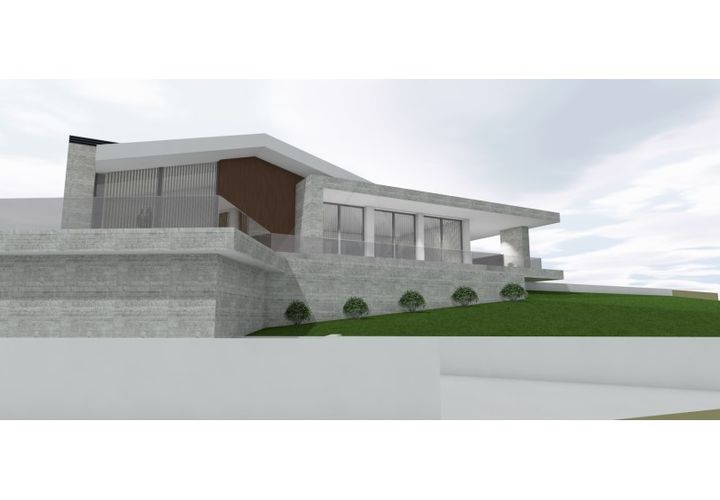 Helårsgrund i Gondufe, Viana do Castelo, Gondufe - € 85.000 | Ref: MDS4060 - foto 1