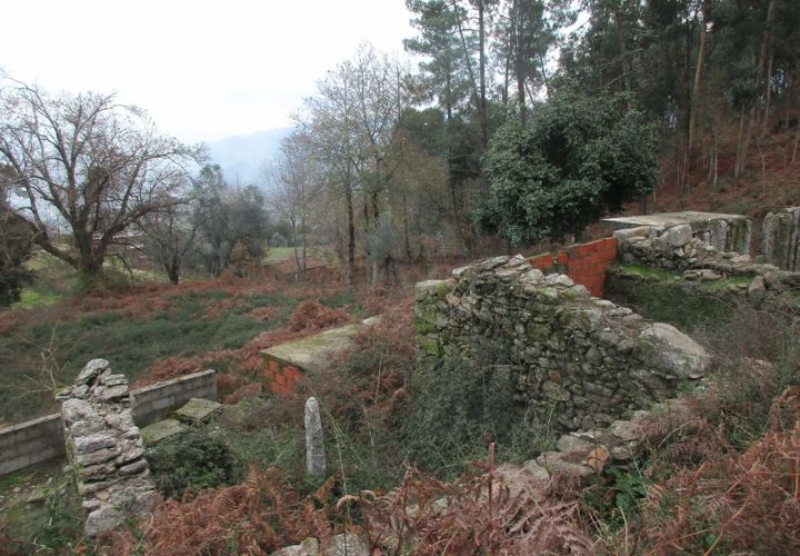 Helårsgrund i Gondufe, Viana do Castelo, Gondufe - € 55.000 | Ref: MDS3168 - foto 1