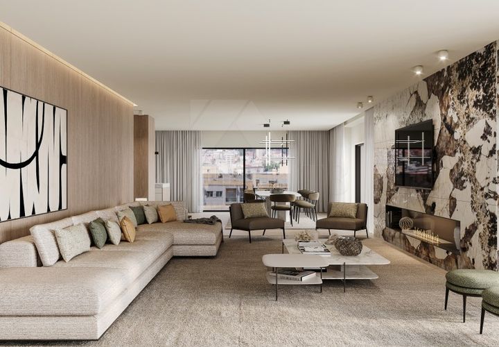Lejlighed i Braga, Braga, Braga - € 525.000 | Ref: MDS3796_D - foto 1
