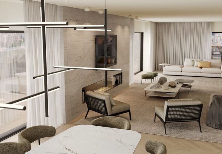 Lejlighed i Braga, Braga, Braga - € 480.500 | Ref: MDS3796_C - foto 1