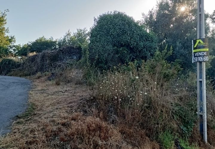 Helårsgrund i Ponte de Lima, Viana do Castelo, Ponte de Lima - € 50.000 | Ref: MDS3730 - foto 1