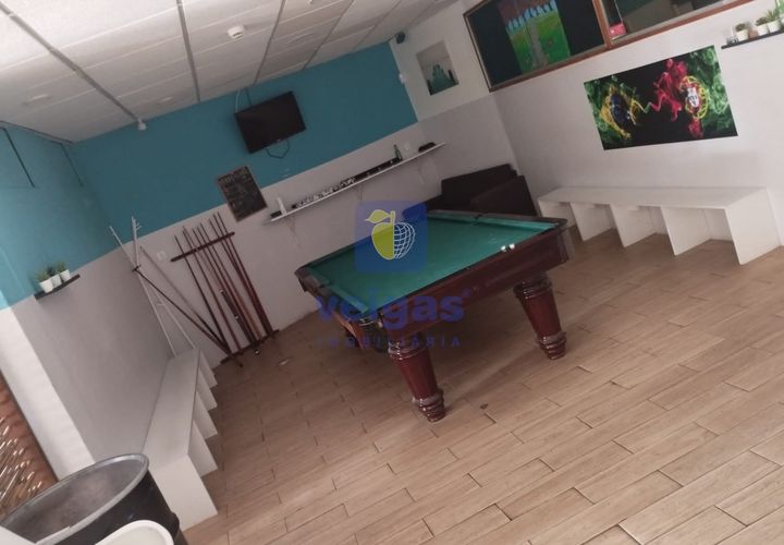 Erhvervsejendom i Odivelas, Lisbon, Odivelas - € 45.000 | Ref: PSI-215559 - foto 1