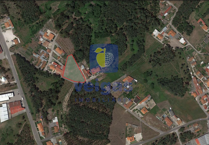 Helårsgrund i Leiria, Leiria, Leiria - € 115.000 | Ref: CRIS-215418 - foto 1