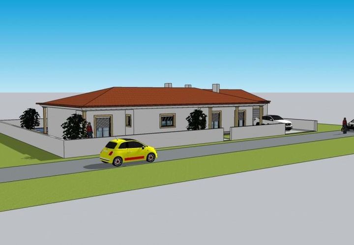 Villa i Pataias, Leiria, Pataias - € 448.000 | Ref: CRIS-215642 - foto 1