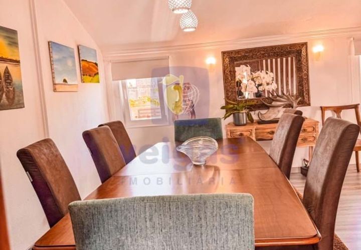 Villa i Alcobaca, Leiria, Alcobaca - € 425.000 | Ref: CRIS-216200 - foto 1