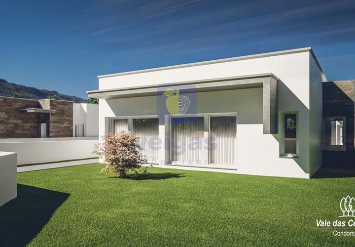 Villa i Leiria, Leiria, Leiria - € 429.000 | Ref: CRIS-216335 - foto 1