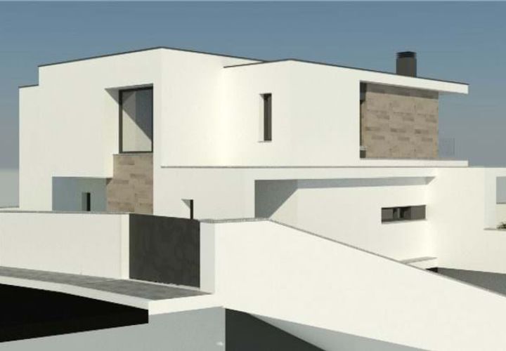 Helårsgrund i Leiria, Leiria, Leiria - € 160.000 | Ref: CRIS-216392 - foto 1