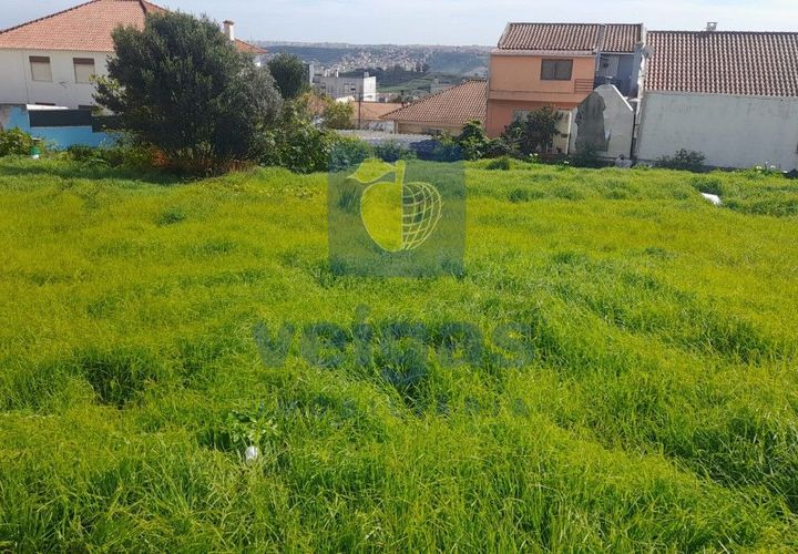 Grond in Amadora, Lisbon, Amadora - € 85.000 | Ref: VAT-215757 - foto 1