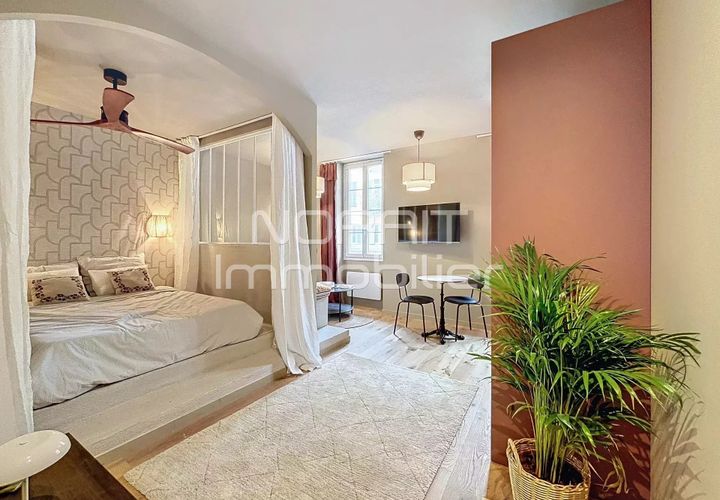 Lejlighed i Nice, Alpes-Maritimes, Nice - € 209.000 | Ref: 84137045 - foto 1