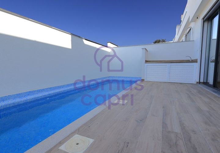 Villa a Moncarapacho, Faro, Moncarapacho - € 680.000 | Ref: 6424016 - foto 1