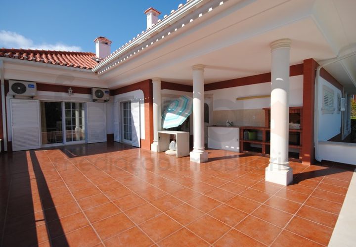 Villa i Sintra, Lisbon, Sintra - € 2.200.000 | Ref: CAS_2102 - foto 1