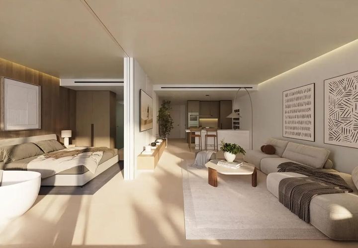Leilighet i Fuengirola, Malaga, Fuengirola - € 720 000 | Ref: SPCRM1676 - foto 1