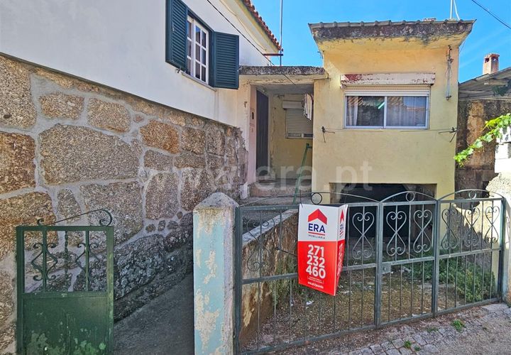 Villa i Guarda, Guarda, Guarda - € 34.000 | Ref: 046240217 - foto 1