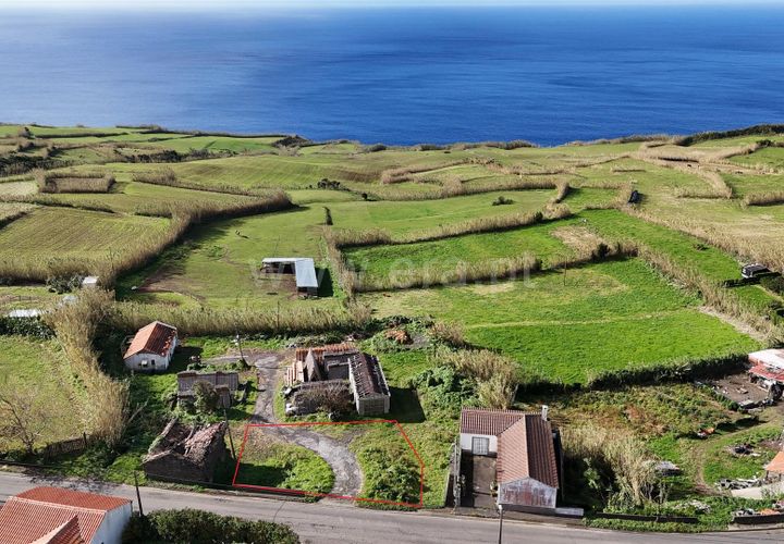 Helårsgrund i Horta, Faial, Horta - € 22.000 | Ref: 374240086 - foto 1