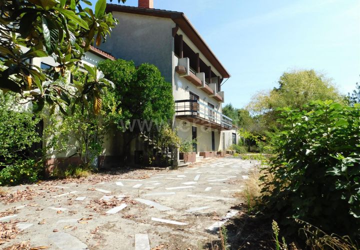 Villa i Mangualde, Viseu, Mangualde - € 482.000 | Ref: 382240107 - foto 1