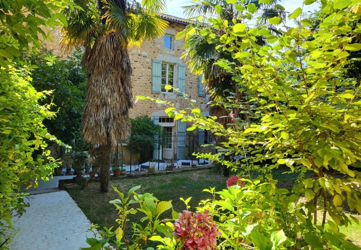 Villa a Nontron, Dordogne, Nontron - € 720.800 | Ref: BVI76378 - foto 1