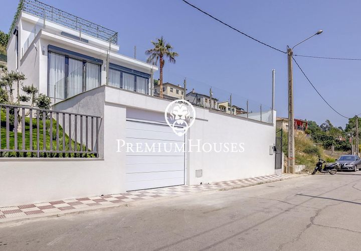 Villa a Tordera, Barcelona, Tordera - € 429.000 | Ref: PH103215/3699 - foto 1